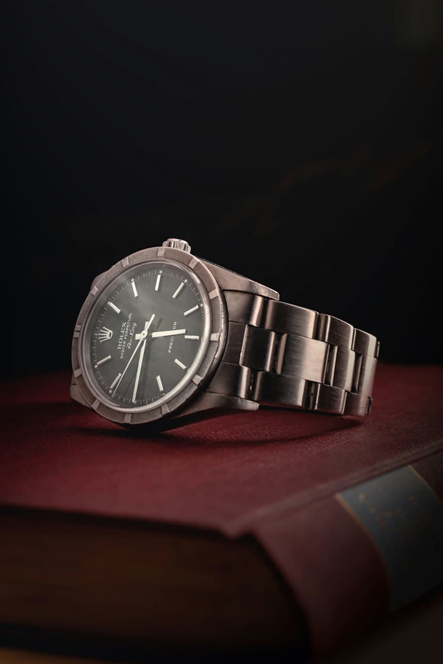 Orient Bambino automatic dress watch